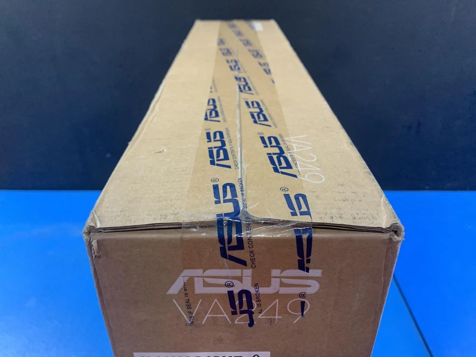 ASUS VA249 23.8" FHD LCD MONITOR 3000:1 HDMI PlusGame VA249HE - Image 3 of 4