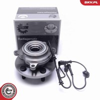 Esen SKV Radlagersatz 29SKV492 FüR Landrover Discovery 2 L318 Td5 4X4