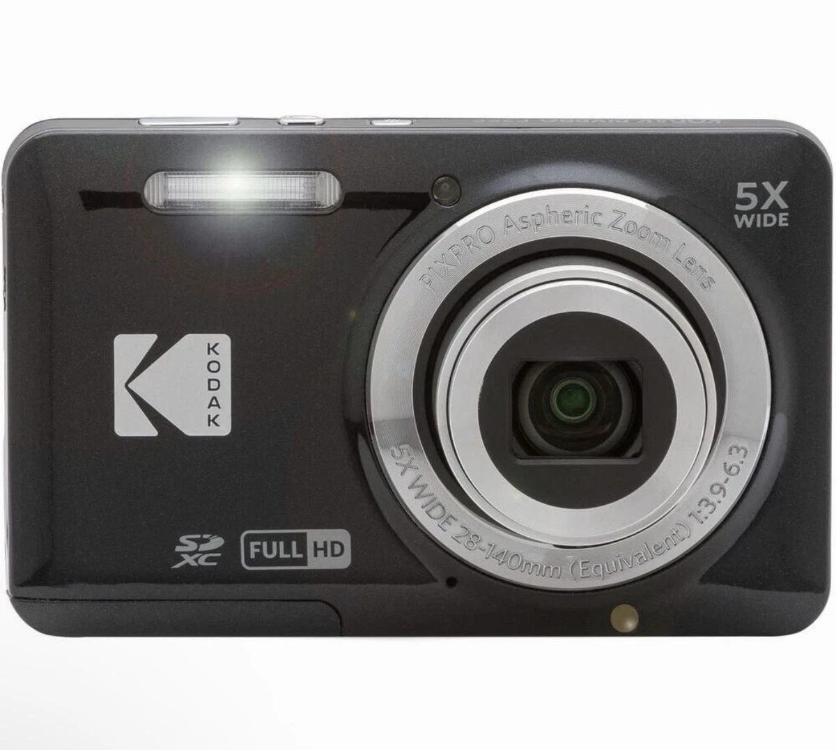 Kodak コダック　コンパクトデジタルカメラ　PIXPRO FZ42 25+ Kodak PIXPRO Compact Digital Cameras for sale | Updated Oct 2026
