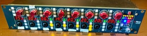 Neve 1073OPX 8-Channel Microphone/Line Preamp
