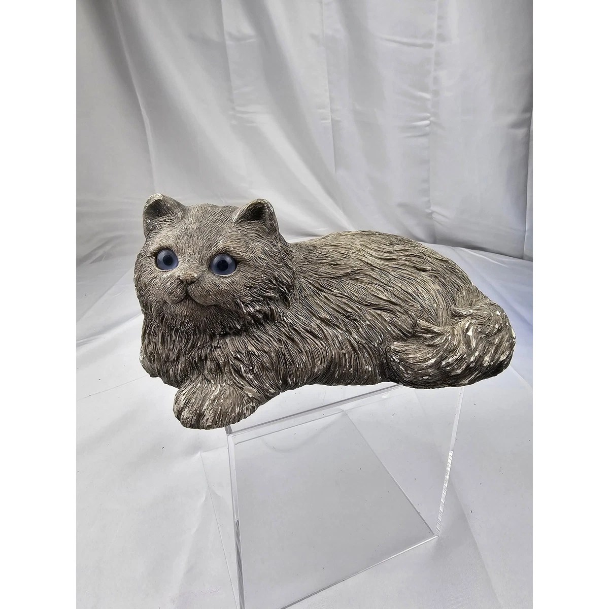 Sandicast Gray Décor Sculptures & Figurines for sale | eBay