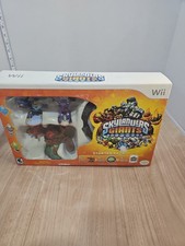 Skylanders: Giants Starter Pack - Nintendo Wii with game