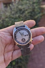 Seiko Bruce Lee 6139-6012 Crono Automatico