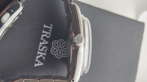 Traska Venturer GMT Arctic White 2nd Gen - Picture 6 of 8