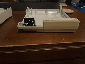 Sega Dreamcast Shell Housing