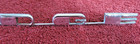 1940S 1950S DODGE FENDER EMBLEM SCRIPT HOOD TRUNK MOPAR NAMEPLATE CAR TRUCK RARE — photo 6