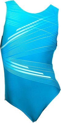 Destira Gymnastics Leotards for Girls, Unstoppable, Super Soft Adult Large 