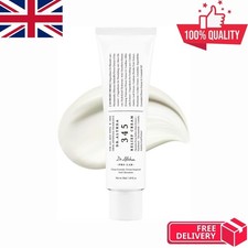 Dr Althea 345 Relief Cream 50ml Korean Moisturiser Blemish Repair Face Cream
