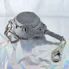 Cable de acero 3M DBI-SALA Rebel línea de vida autorretráctil SRL protección contra caídas 25 kN