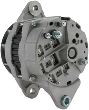 Premium High Output 200A USA Made Alternator for Mack RD Series Truck 1999-2007