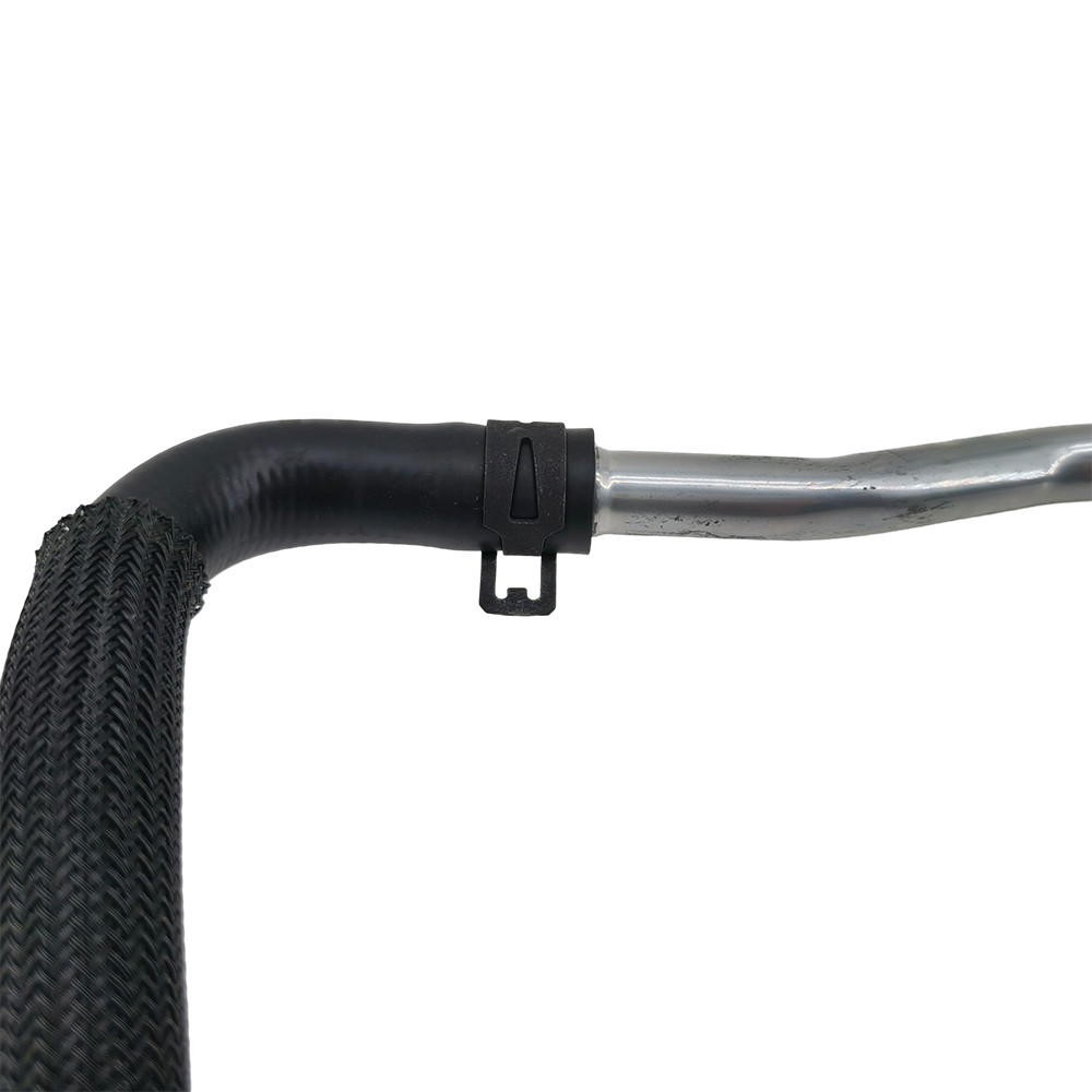 Fits For Jeep Wrangler 2.0L 2018-21 HVAC Heater Hose Kit-Rubicon 68280784AB USA