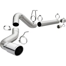 MagnaFlow 17872 PRO DPF Stainless Filter-Back Exhaust System