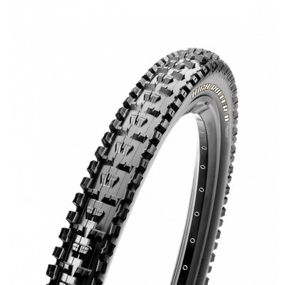 Maxxis High Roller II 29 x 2.50WT 60 TPI Folding 3C MaxxTerra EXO Tubeless Tyre