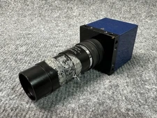 Vitronic Type: 76719 + Tamron 1:39 75mm