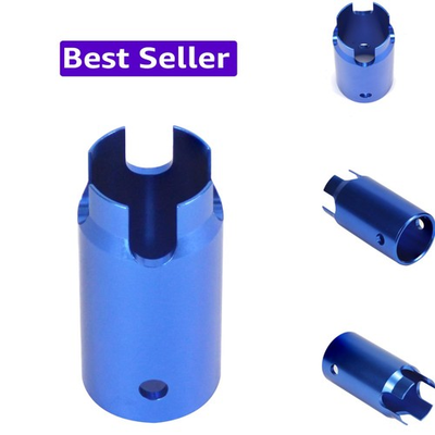 #ad #ad EIS Ignition Lock Switch Sleeve Collar Removal Remover Socket Tool for Merced... $11.99