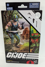 G.I. Joe Classified Series Cobra Copperhead Action Figure 72 Hasbro