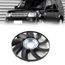 Engine Electric Radiator Cooling Fan Clutch For Land Rover Range Rover Sport LR4