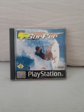 ebay® Auktion 287514975936 | Championship Surfer Playstation 1 Thumbnail of ebay® auction 287514975936 | Championship Surfer Playstation 1