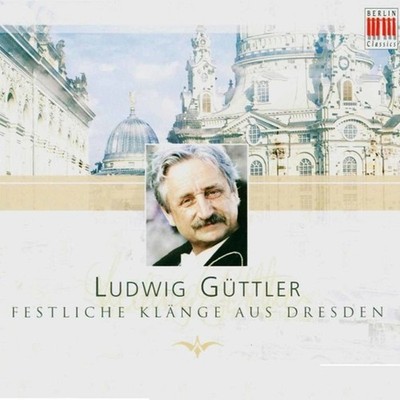 Guttler / Virtuosi Saxoniae / Ludwing Guttler Ens - Art of Trumpeter [New CD]