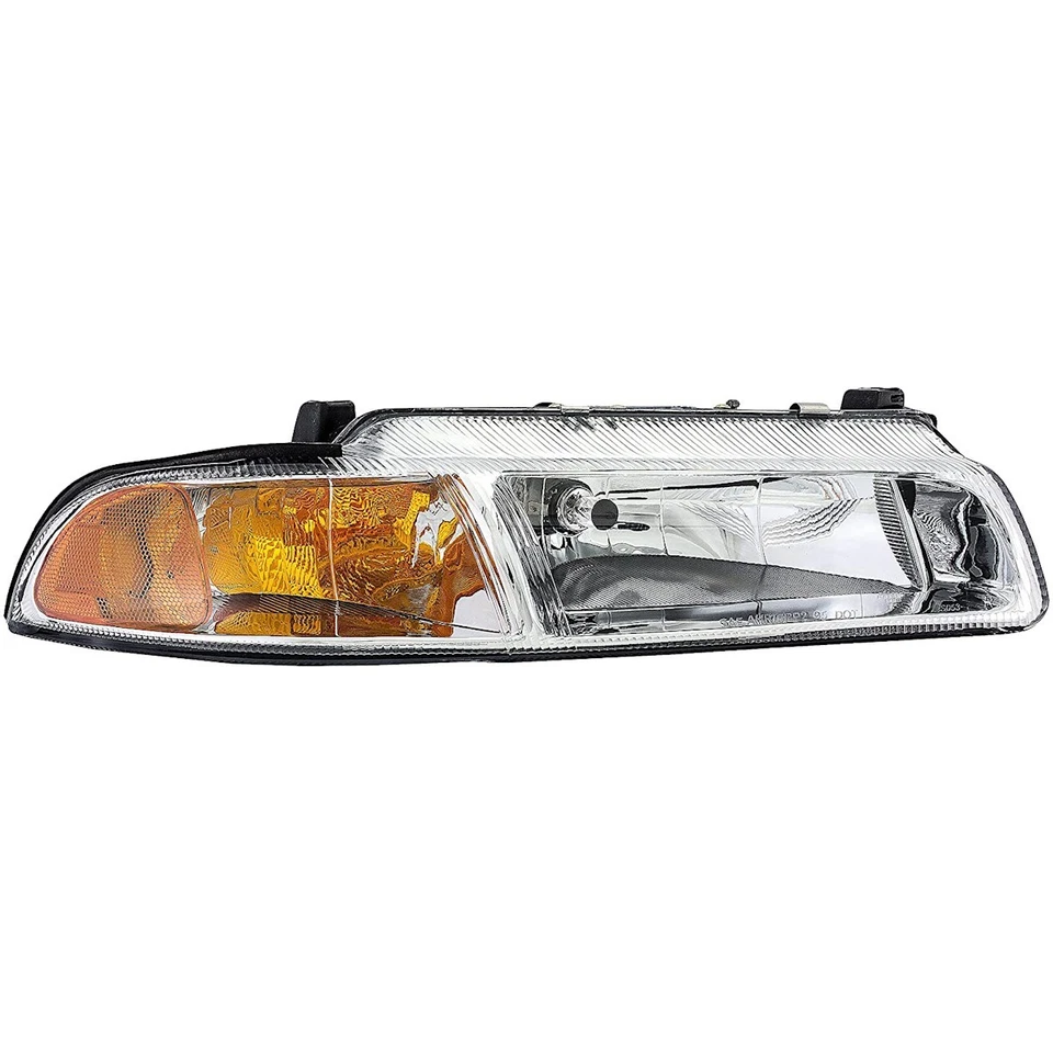 Faro halógeno derecho Dorman 1590427 para Dodge Stratus 1995-2000 Foto 2 de 4