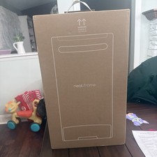 Neat NEATFRAME-SE Video Conferencing Device with Integrated Touch Screen