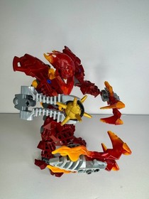 LEGO BIONICLE Malum 8979 Complete No Instructions