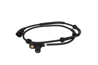 Kamoka ABS Sensor Raddrehzahl 1060187 FüR 7M8 Alhambra Sharan VW 7M9 Ford Seat 1