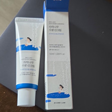 ROUND LAB Birch Juice Mild-Up Mineral Sunscreen SPF50 PA Zinc 50ml