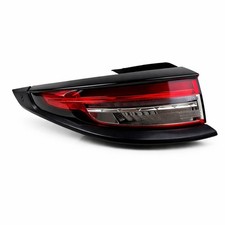 Citroen DS3 Crossback 2019 Left Rear Tail Light LED 9827059180 Genuine  OEM