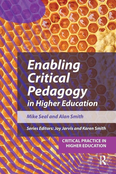 Enabling Critical Pedagogy In Higher Education | Mike Seal (U. A.) | Taschenbuch-image