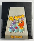 ** Atari 2600: Qbert Q*bert Cartridge