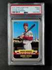 2019 Topps Heritage SHOHEI OHTANI Award Winners Los Angeles Angels #AW-5 PSA 9