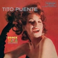 Tito Puente - Dance Mania - Vinyl Record Lp - F4Z