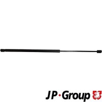 JP Group Gasfeder, Koffer-/Laderaum U.A. FüR CitroËN, Peugeot