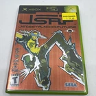 JSRF: Jet Set Radio Future (Microsoft Xbox, 2002) CIB COMPLETE STANDALONE