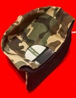 NEW HMNIM Mark Hoppus Blink 182 camouflage hat camo SnapBack hi my name is mark — photo 3