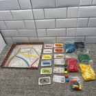 Ticket To Ride Game Complete Family Summer Fun Geography Homeschool Learning