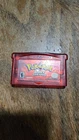Pokémon: Ruby Version Game Boy Advance