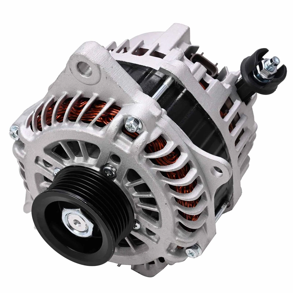 For Ford Edge 2007-2014,Fusion 2010-2012,Taurus 2010-2012 3.5L 11273 Alternator - Imagem 3 de 4