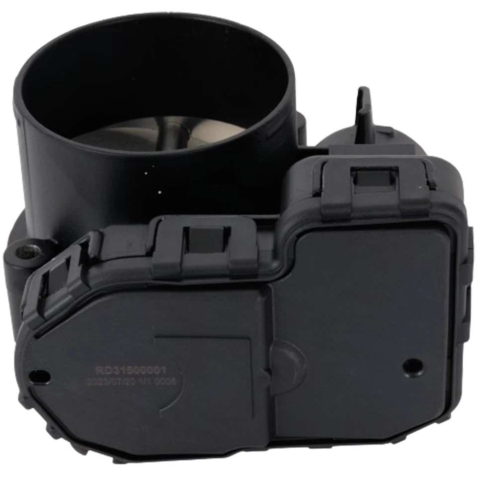 Cuerpo del acelerador para Ram 1500 2011-2013 Foto 4 de 4