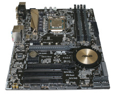ASUS Z170-K LGA 1151 ATX Motherboard w/ Intel Core i7-7700K | No RAM & IO Shield
