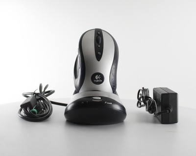 Logitech MX700 Cordless Optical Mouse MX 700 (930754-0403)