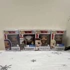 WWE BUNDLE with SOFT PROTECTORS