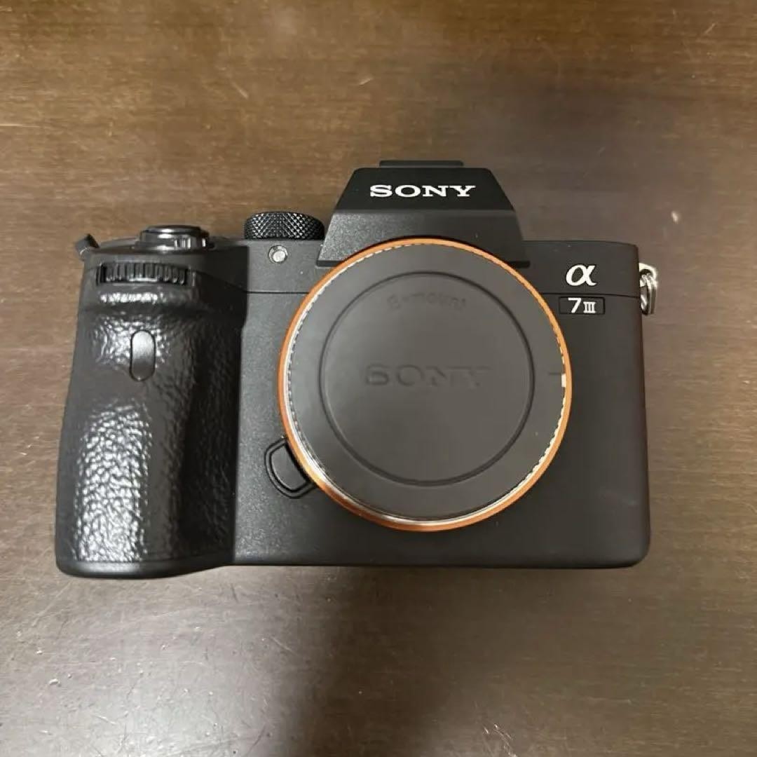 Sony 7Iii Fe 24-105Mm F4 G Oss Lens Set | eBay