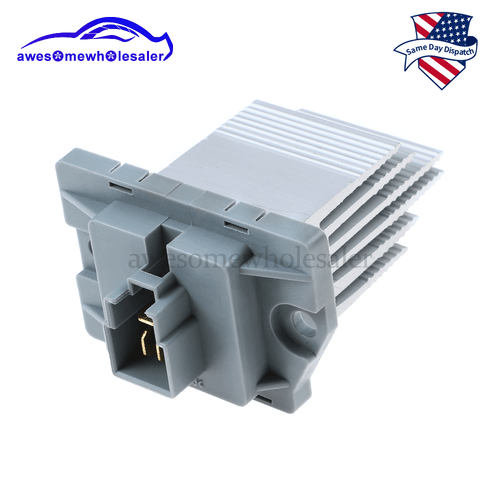 Heater Blower Motor Resistor 97179-2D000 For Hyundai Elantra 06-12 Kia Amanti - Picture 2 of 7