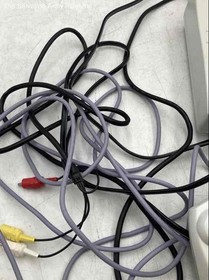 SEGA Dreamcast HKT-3020 White Video Game Consoles With Two Controllers & Games