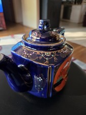 1900-1940 年日本茶壶| eBay