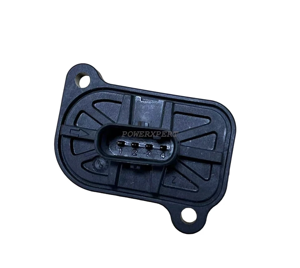Sensor MAF 13627602038 OEM Bosch para BMW 228i 320i 328i 428i 528i N20/N26 Foto 4 de 4