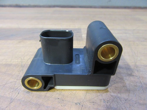 BESCHLEUNIGUNGSSENSOR Original + BMW 1er E88 3er E92 E93 Z4 E89 + 6956485