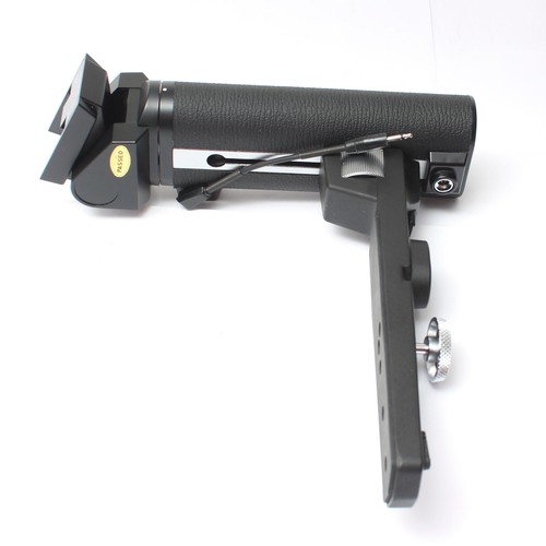 OLYMPUS OM-System Power-Bouncegrip 2. Nieużywany. TOP. N.50 - Zdjęcie 3 z 10
